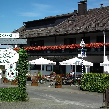 Wuttke Hotel