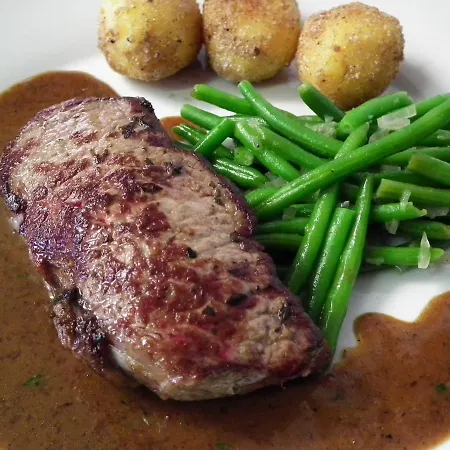 Wuttke 3* Wildbergerhütte