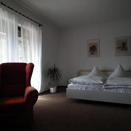 Wuttke Hotel 3*