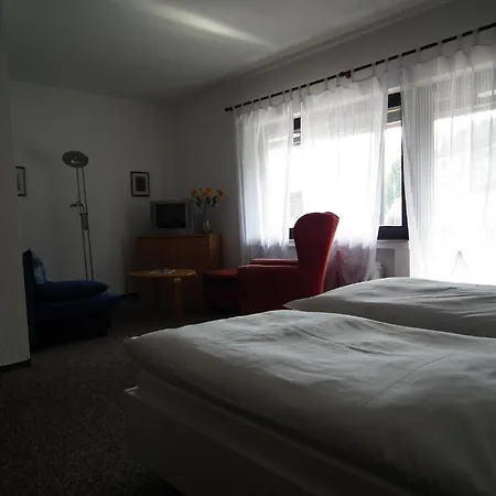 Hotel Wuttke 3*