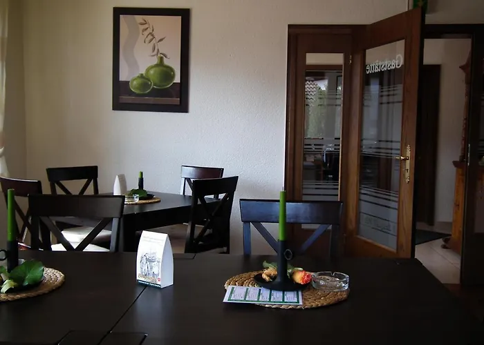 Wuttke Wildbergerhütte