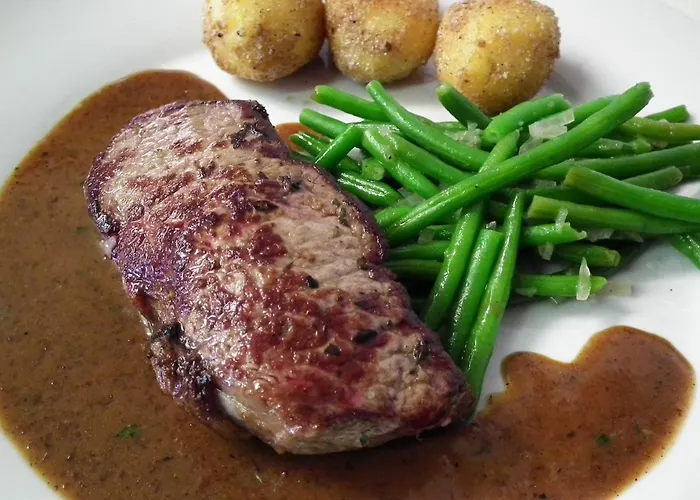 Wuttke 3* Wildbergerhütte