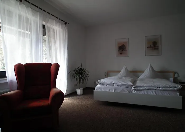 Wuttke Hotel 3*