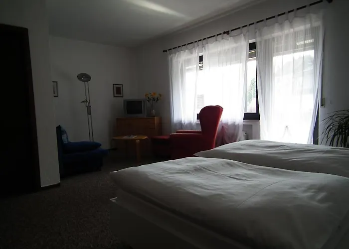Hotel Wuttke 3*