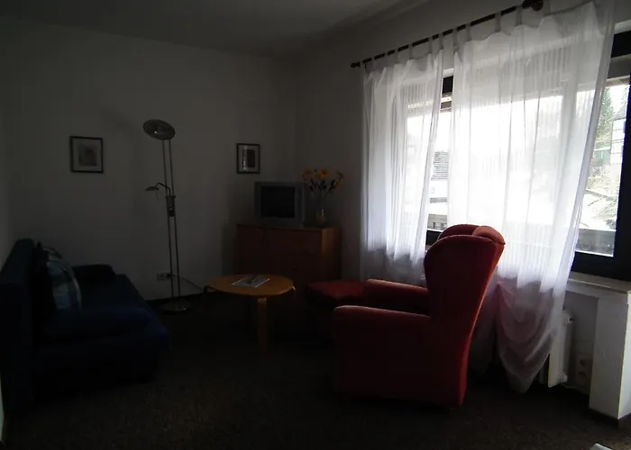 Wuttke Hotel